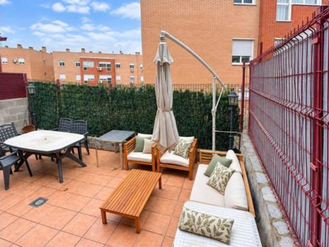 Casa adosada Venta Mejorada del Campo, Mejorada del Campo