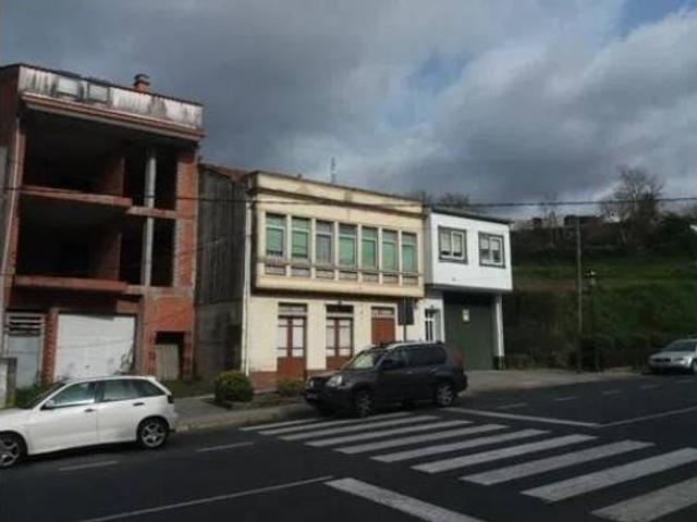 Casa adosada Venta Melide, Melide