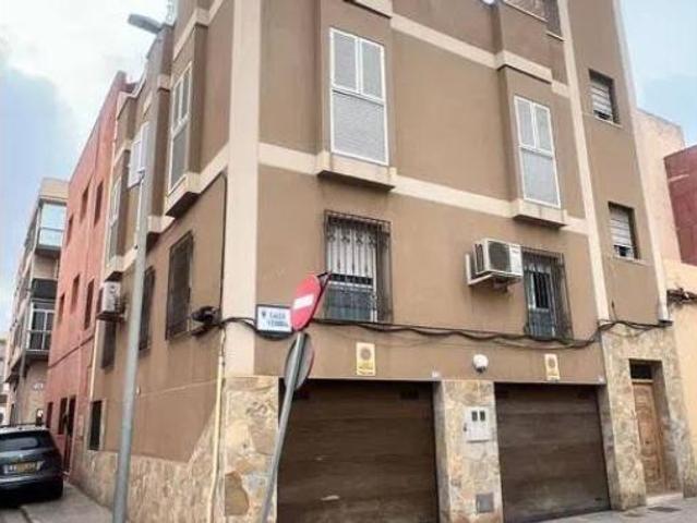 Casa adosada Venta Melilla, Melilla