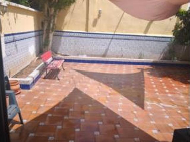 Casa adosada Venta Melilla, Melilla