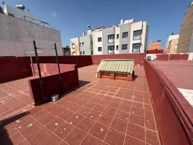 Casa adosada Venta Melilla, Melilla