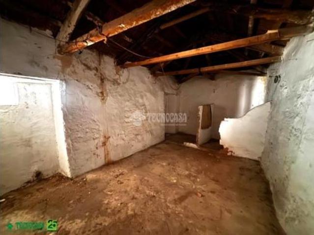 Casa adosada Venta Membrilla, Membrilla