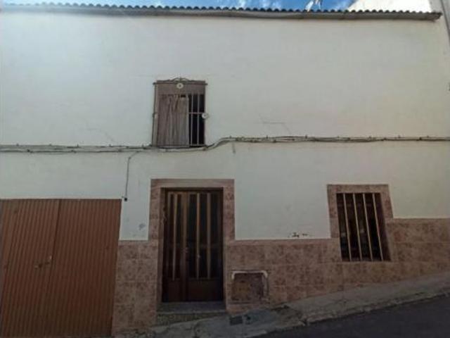 Casa adosada Venta Mengíbar, Las Palomeras