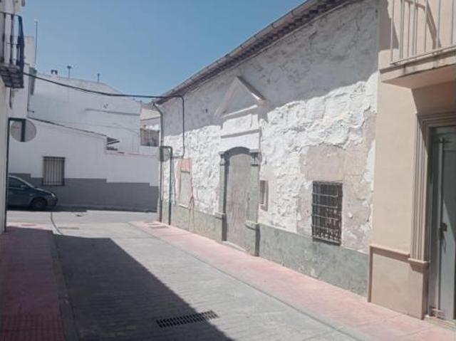 Casa adosada Venta Mengíbar, Mengíbar