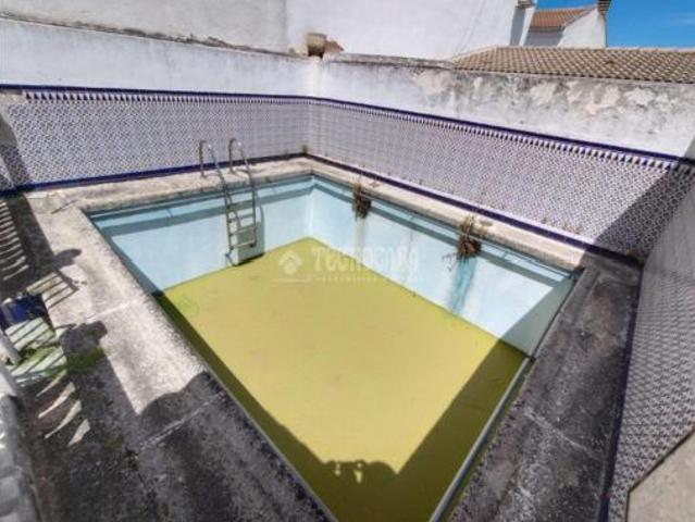 Casa adosada Venta Mengíbar, Mengíbar