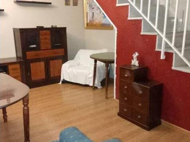 Casa adosada Venta Mengíbar, Mengíbar