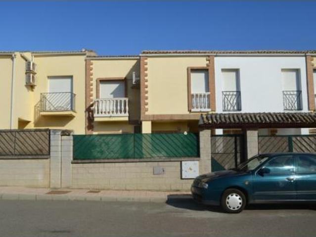 Casa adosada Venta Mengíbar, Mengíbar