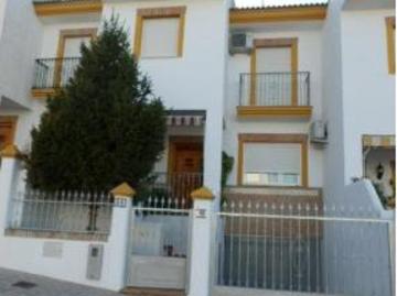 Casa adosada Venta Mengíbar, Mengíbar