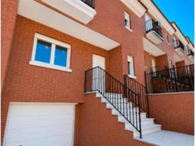 Casa adosada Venta Méntrida, Méntrida