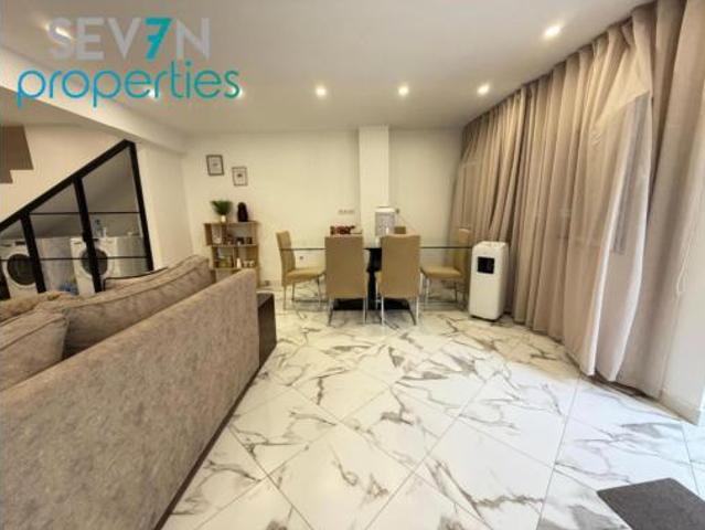 Casa adosada Venta Méntrida, Méntrida
