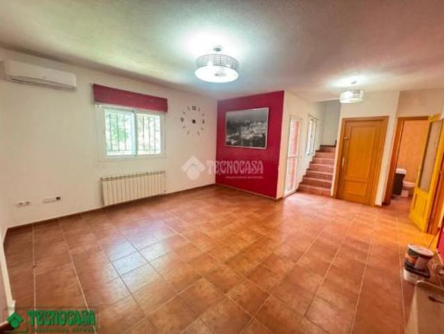 Casa adosada Venta Méntrida, Méntrida