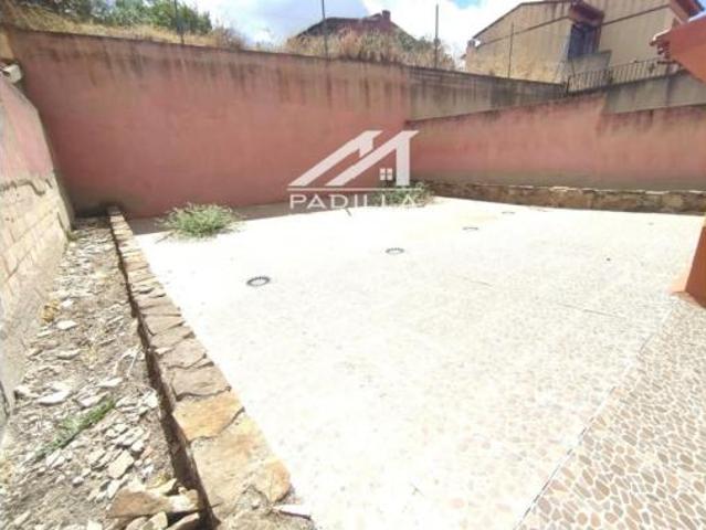 Casa adosada Venta Méntrida, Méntrida