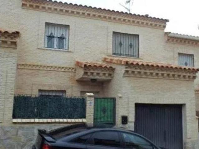 Casa adosada Venta Méntrida, Méntrida