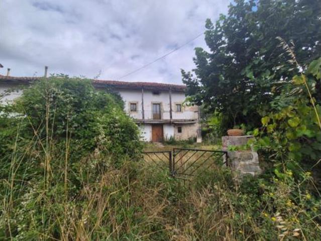 Casa adosada Venta Merindad de Montija, Villalázara
