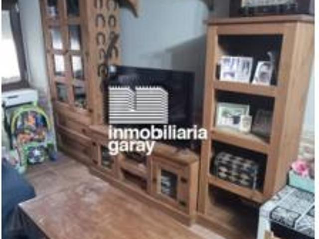 Casa adosada Venta Merindad de Valdivielso, Santa Olalla de Valdivielso