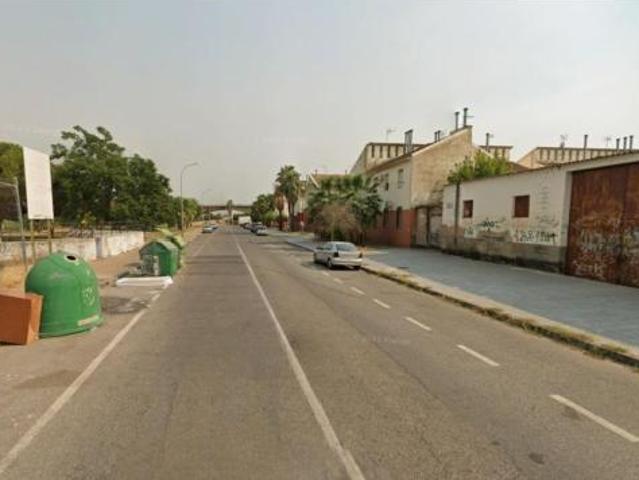 Casa adosada Venta Mérida, Nueva Ciudad