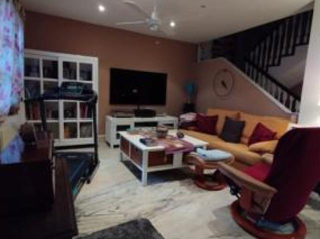 Casa adosada Venta Mérida, Nueva Ciudad