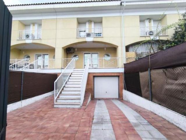 Casa adosada Venta Mérida, Nueva Ciudad