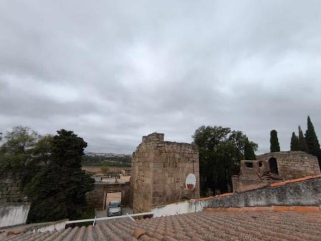 Casa adosada Venta Mérida, Casco Histórico
