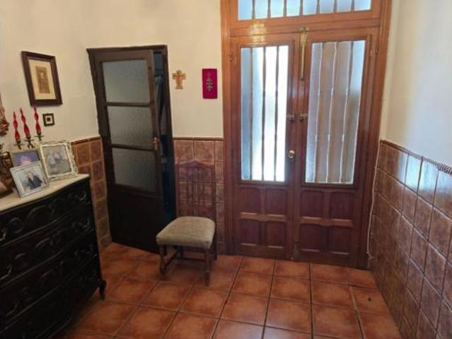 Casa adosada Venta Mérida, Casco Histórico