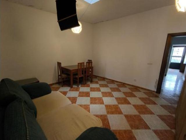 Casa adosada Venta Mérida, Casco Histórico
