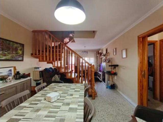 Casa adosada Venta Mérida, Los Milagros La Corchera
