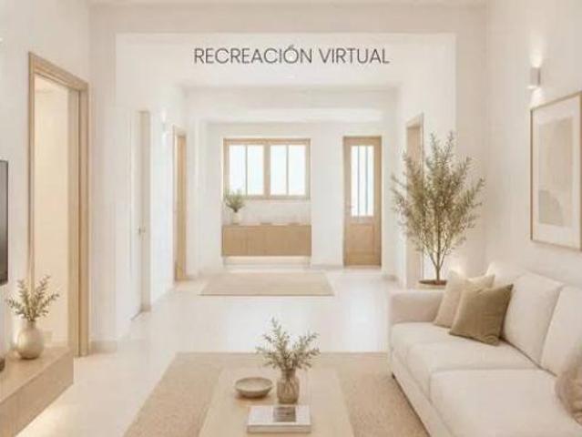 Casa adosada Venta Mérida, Los Milagros La Corchera
