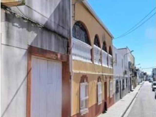 Casa adosada Venta Mérida, San Luis San Juan Santa Isabel