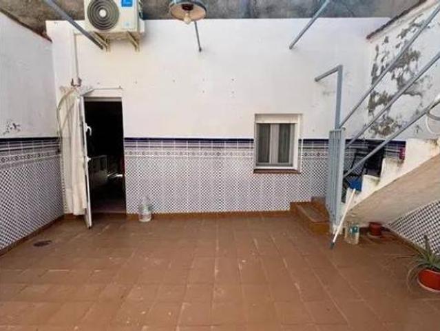 Casa adosada Venta Mesegar de Tajo, Mesegar de Tajo