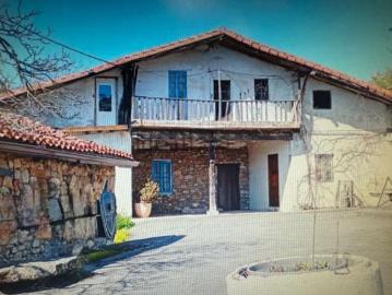 Chalet Venta Meñaka, San Lorenzo de Mesterika