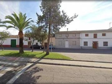 Casa adosada Venta Miajadas, Miajadas