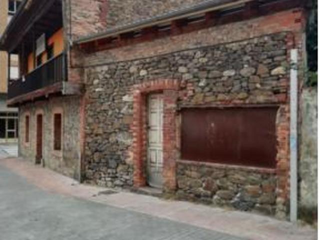 Casa adosada Venta Mieres, La Villa