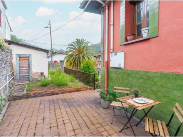 Casa adosada Venta Mieres, Parroquias Rurales