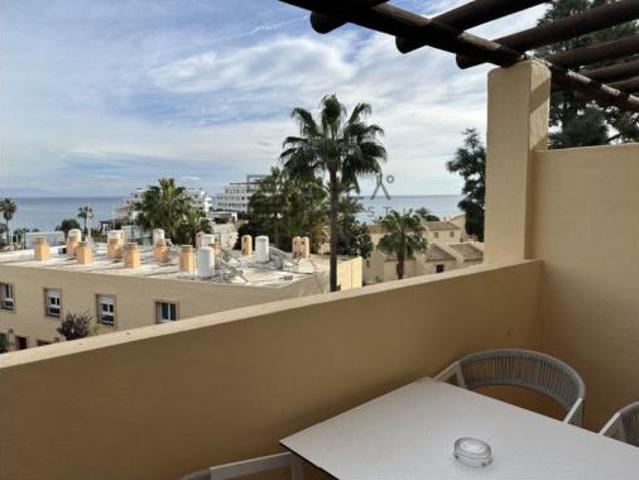 Casa adosada Venta Mijas, Calaburras El Chaparral