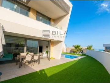Casa adosada Venta Mijas, Calaburras El Chaparral