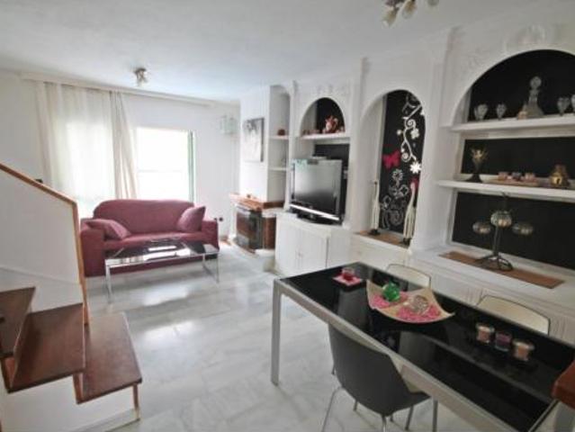 Casa adosada Venta Mijas, Calaburras El Chaparral