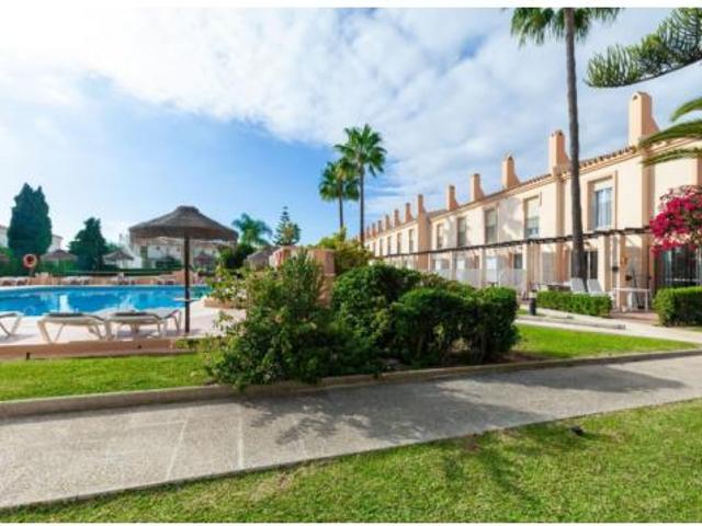 Casa adosada Venta Mijas, Calaburras El Chaparral