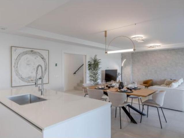 Casa adosada Venta Mijas, Calaburras El Chaparral