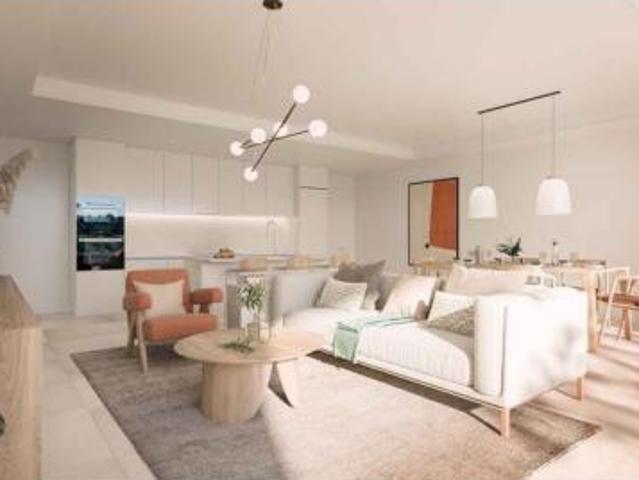 Casa adosada Venta Mijas, Calaburras El Chaparral