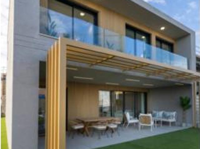 Casa adosada Venta Mijas, Calaburras El Chaparral