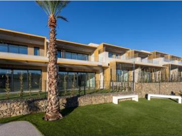 Chaparral, Málaga, Málaga, Andalucía, Andalucía