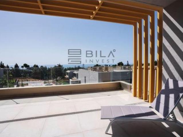 Casa adosada Venta Mijas, Calaburras El Chaparral