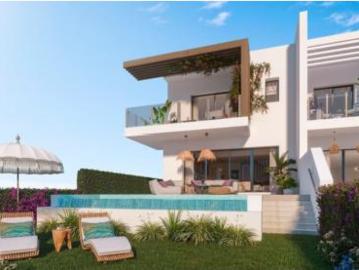 Chaparral, Málaga, Málaga, Andalucía, Andalucía