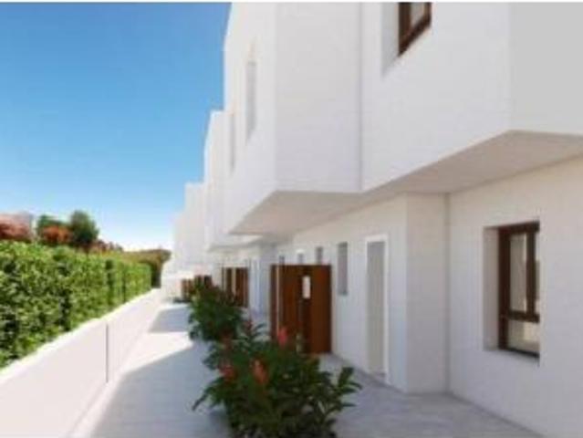 Casa adosada Venta Mijas, Calaburras El Chaparral