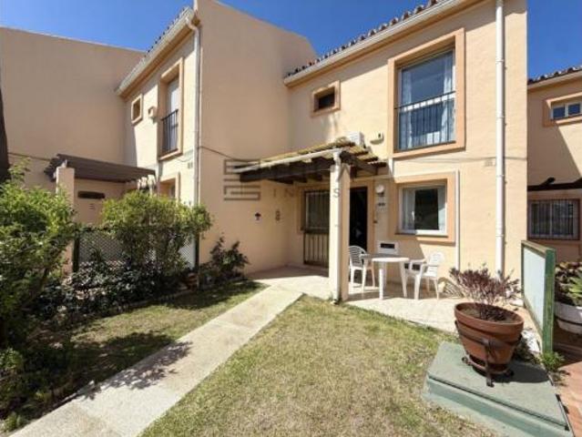 Casa adosada Venta Mijas, Calaburras El Chaparral