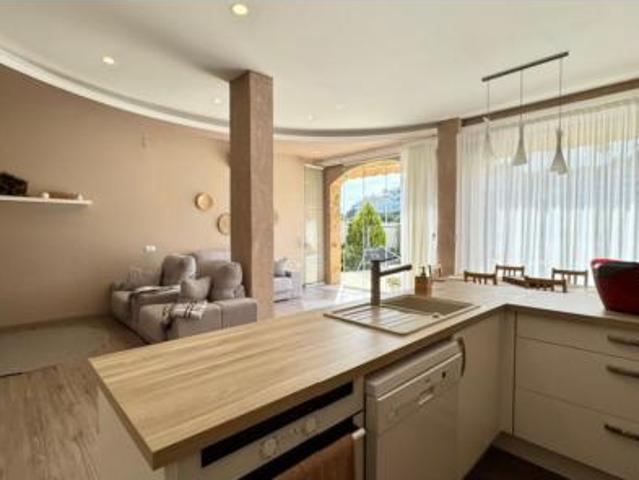 Casa adosada Venta Mijas, Calahonda