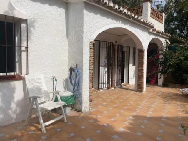 Casa adosada Venta Mijas, Calahonda