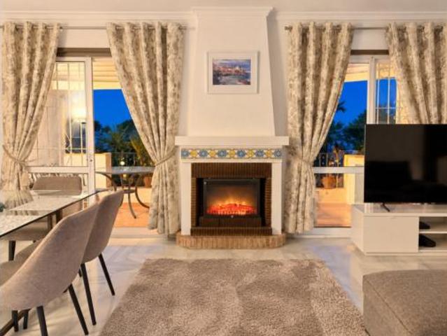 Casa adosada Venta Mijas, Calahonda