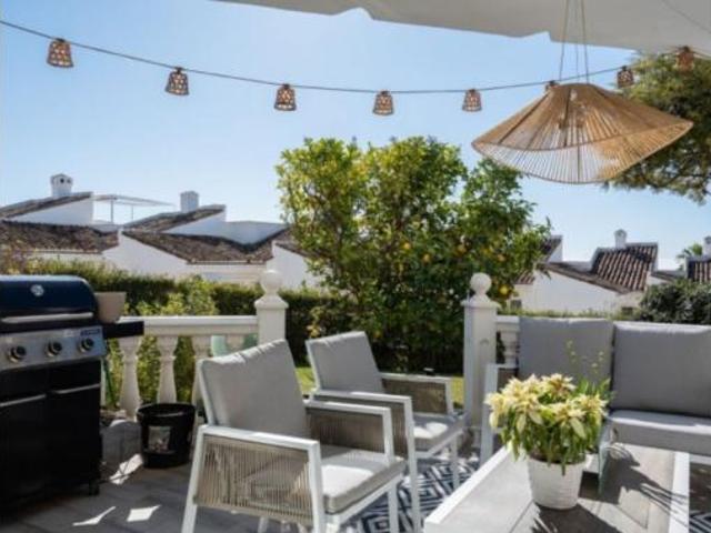 Casa adosada Venta Mijas, Calahonda
