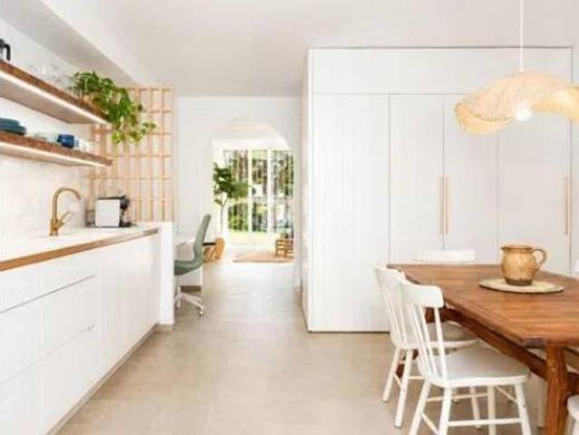 Casa adosada Venta Mijas, Calahonda
